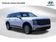 New 2026 Hyundai Palisade Hybrid Blue SEL 8P Blue SEL 8P FWD
