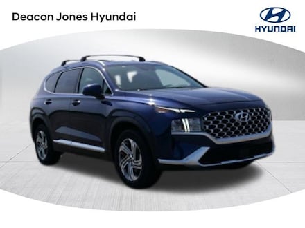 2022 Hyundai Santa Fe SEL SUV