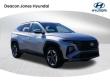 New 2026 Hyundai Tucson Hybrid SEL AWD SUV
