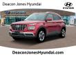 New 2025 Hyundai Venue SEL SUV