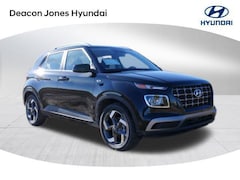 2026 Hyundai Venue SEL SUV