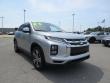 Used 2025 Mitsubishi Outlander Sport 2.0 ES SUV