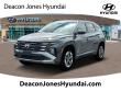 New 2025 Hyundai Tucson SEL FWD SUV