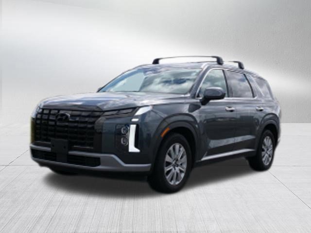 2023 Hyundai Palisade SEL - Photo 7
