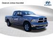 Used 2024 Ram 1500 Classic SLT Truck Quad Cab