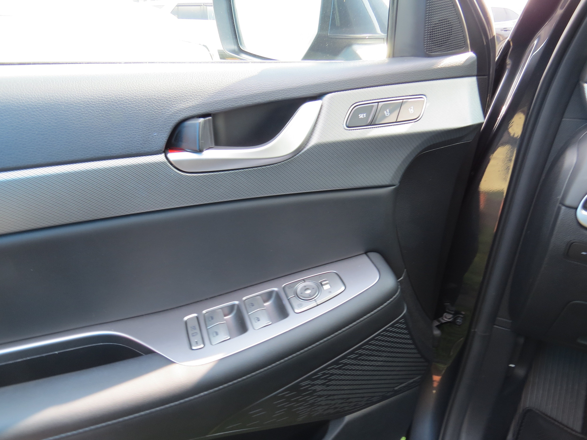 2024 Hyundai Palisade SEL - Photo 16