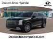New 2026 Hyundai Palisade SE FWD SUV