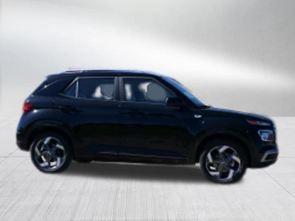 New 2026 Hyundai Venue SEL SUV