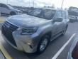 Used 2021 Lexus GX 460  SUV