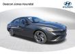 New 2025 Hyundai Elantra SEL Sport Sedan
