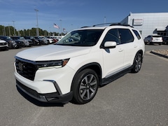 2023 Honda Pilot Touring SUV