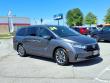 Certified 2024 Honda Odyssey EX-L Van