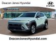 New 2026 Hyundai Kona SEL Premium FWD SUV