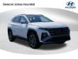 New 2026 Hyundai Tucson Limited FWD SUV