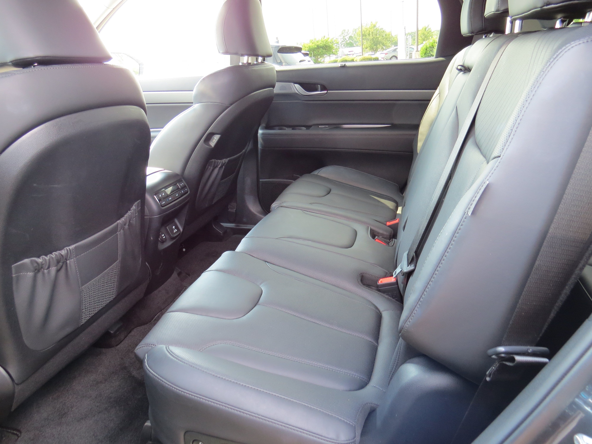 2024 Hyundai Palisade SEL - Photo 12