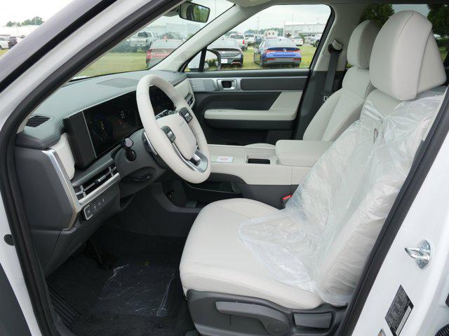 2026 Hyundai Santa Fe SE - Photo 12