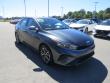 Certified 2023 Kia Forte LXS Sedan