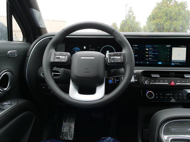 2026 Hyundai Palisade Calligraphy - Photo 20
