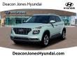 New 2026 Hyundai Venue SEL SUV