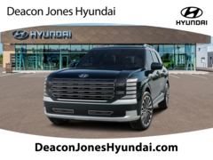2026 Hyundai Palisade Hybrid Calligraphy SUV