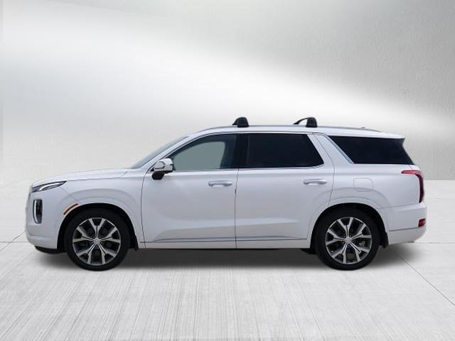 2022 Hyundai Palisade Limited - Photo 6