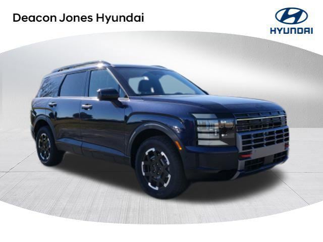 2026 Hyundai Palisade XRT Pro's photo