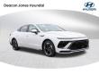 New 2026 Hyundai Sonata SEL Sport Sedan