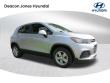 Used 2020 Chevrolet Trax LS SUV
