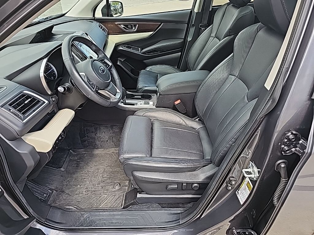 Used 2022 Subaru Ascent Touring SUV