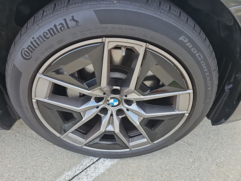 Used 2026 BMW 5 Series 530i xDrive Sedan