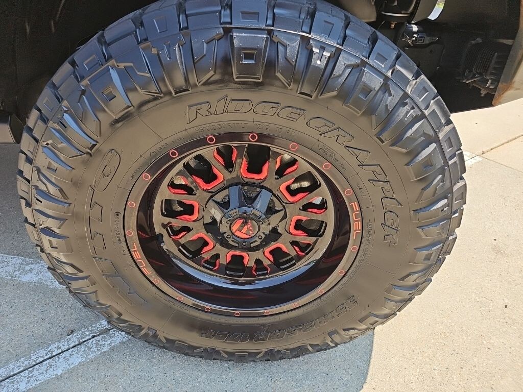 Used 2021 Jeep Wrangler Rubicon SUV
