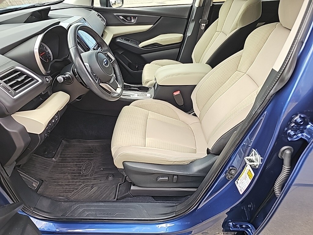 2021 Subaru Ascent Premium photo 2