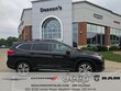  Subaru Ascent