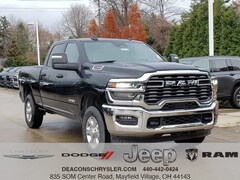 2026 Ram 2500 Truck