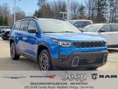 2026 Jeep Cherokee Laredo SUV