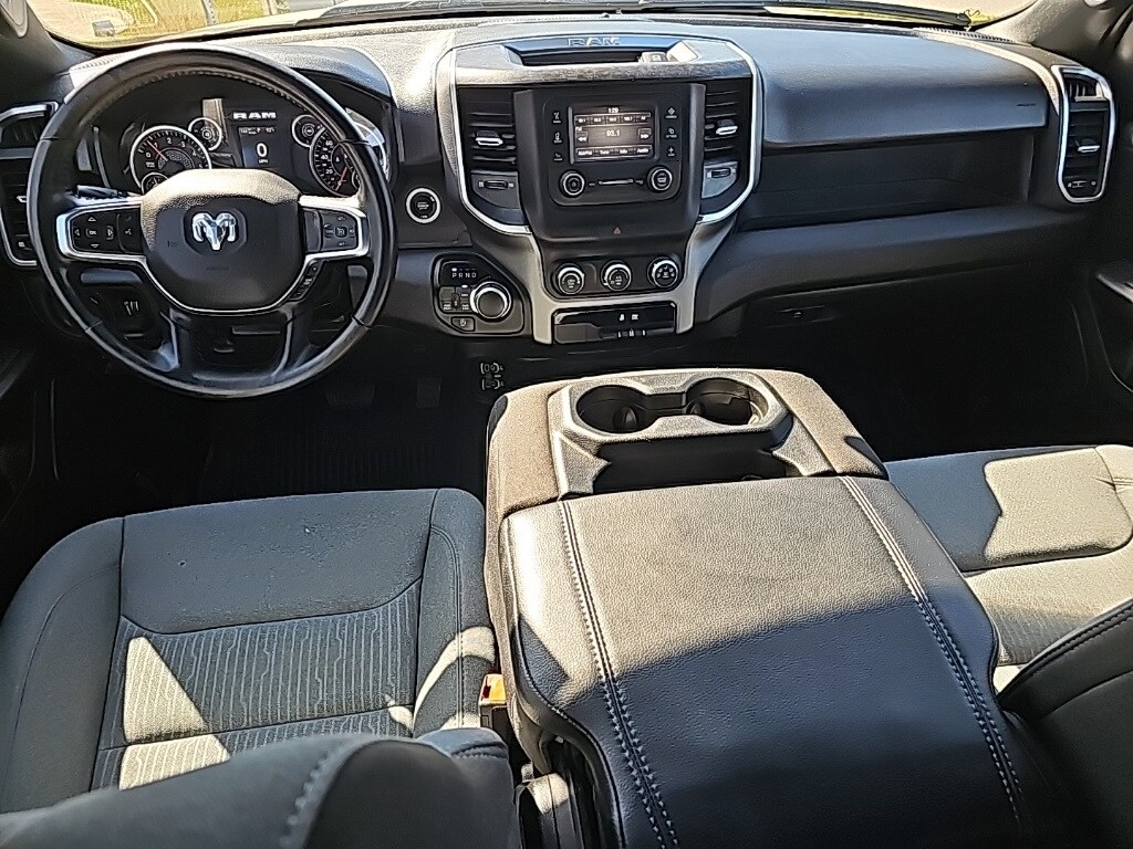 2024 Ram 1500 Big Horn photo 3