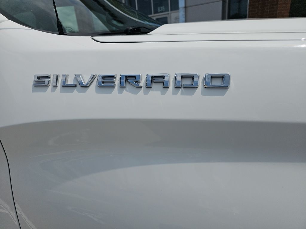 Used 2021 Chevrolet Silverado 1500 LT Truck