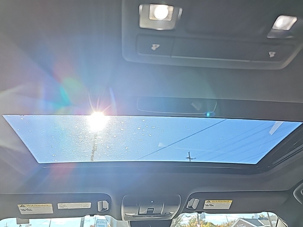 2020 Mazda CX-5 Signature photo 3