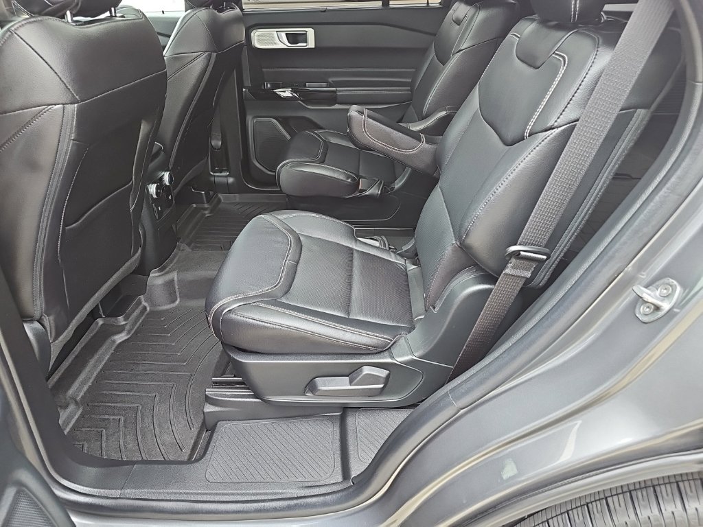 Used 2023 Ford Explorer ST SUV