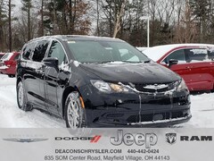 2026 Chrysler Voyager LX Minivan/Van