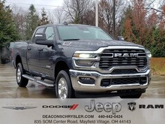 2026 Ram 2500 Big Horn Truck