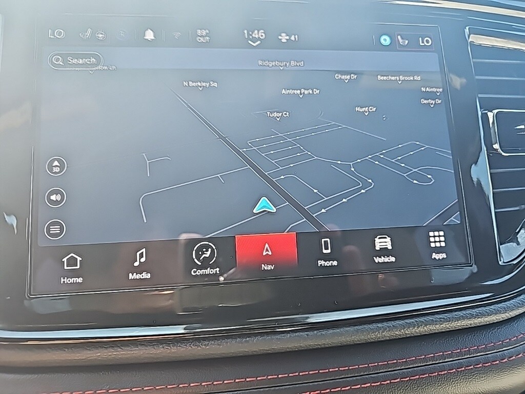2024 Dodge Durango GT Plus photo 4