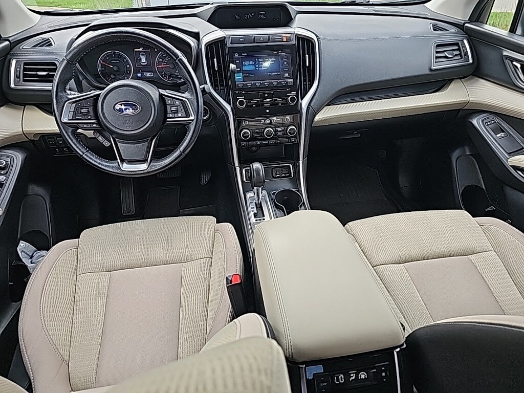 2021 Subaru Ascent Premium photo 3