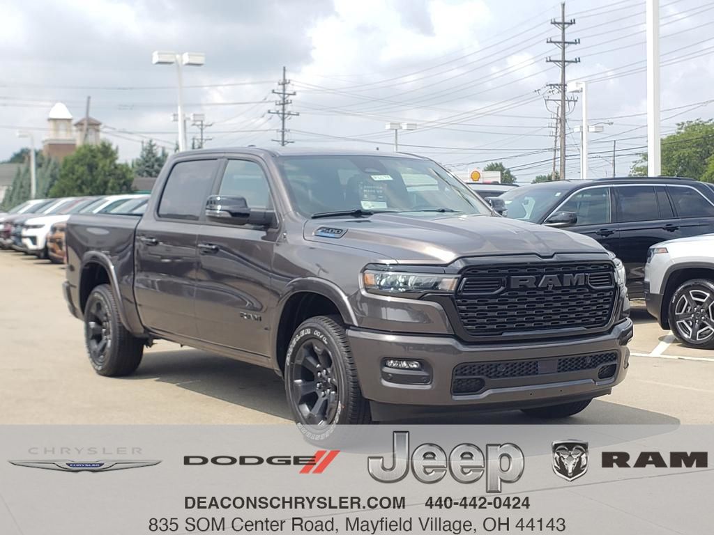  Ram 1500