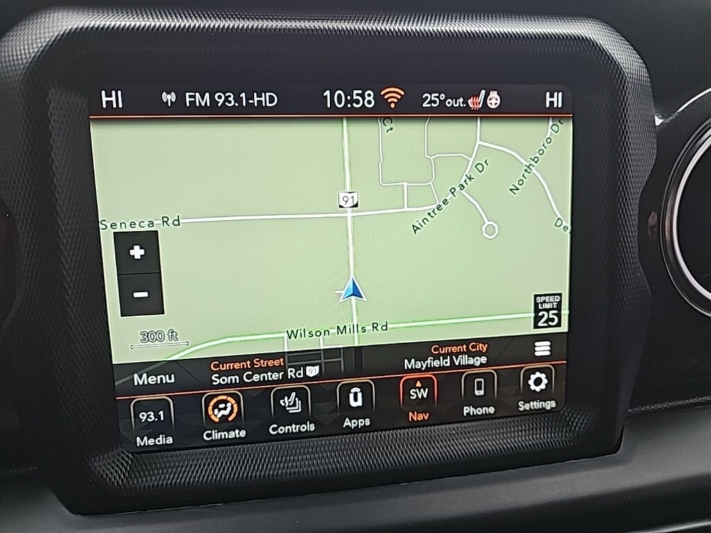 Certified 2021 Jeep Wrangler Unlimited Rubicon 392 SUV