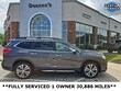 Subaru Ascent
