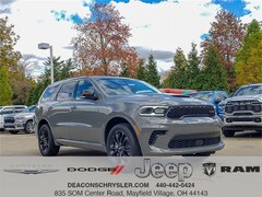 2026 Dodge Durango GT Plus SUV