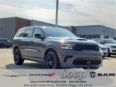 2026 Dodge Durango GT Plus SUV
