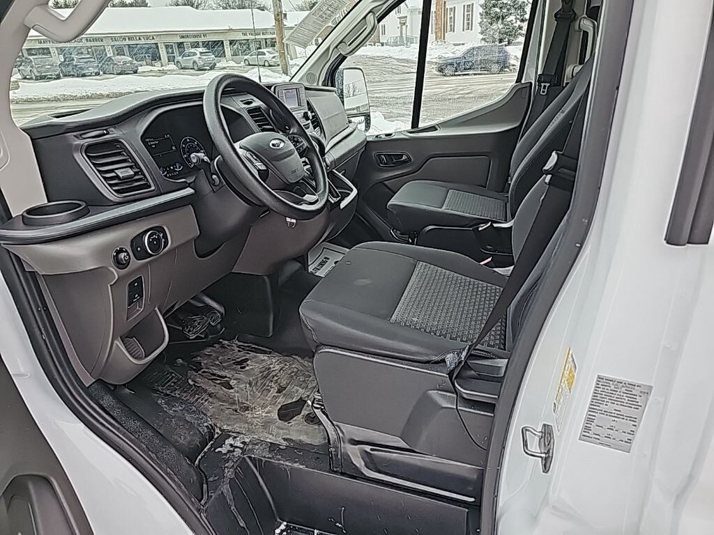 Used 2024 Ford Transit-250 Base Cargo Van