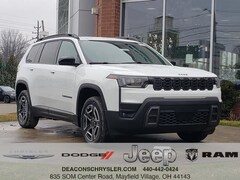 2026 Jeep Cherokee Laredo SUV